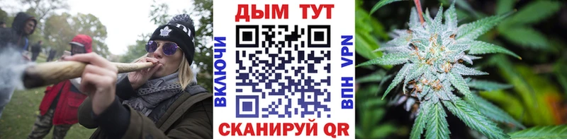 Канабис индика Югорск